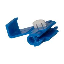  CR23 - CONECTOR RAPIDO AZUL