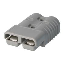 MAI HC06 - CONECTOR HERMAFRODITA 175 A GRIS