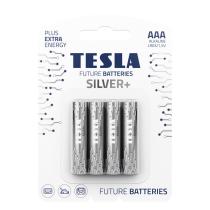 MAI LR03S - PILA TESLA AAA SILVER+