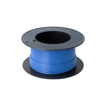 MAI P3AZ - CABLE 0,50 MM AZUL 25 M