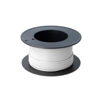 MAI P3BC - CABLE 0,50 MM BLANCO 25 M