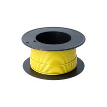 MAI P4AM - CABLE 0,75 MM AMARILLO 25 M