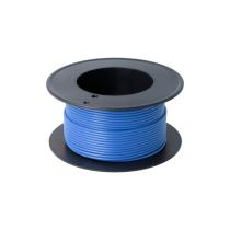 MAI P5AZ - CABLE 1 MM AZUL 25 M