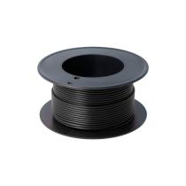 MAI P5NG - CABLE 1 MM NEGRO 25 M