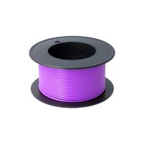 MAI P6MD - CABLE 1,5 MM MORADO 25 M