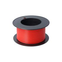 MAI P6RJ - CABLE 1,5 MM ROJO 25 M