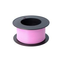 MAI P6RS - CABLE 1,5 MM ROSA 25 M