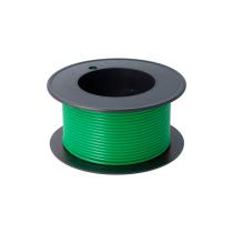 MAI P6VD - CABLE 1,5 MM VERDE 25 M