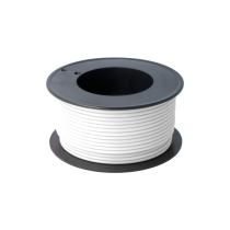 MAI P7BC - CABLE 2 MM BLANCO 25 M