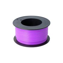 MAI P7MD - CABLE 2 MM MORADO 25 M