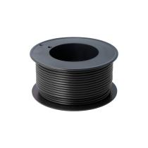 MAI P7NG - CABLE 2 MM NEGRO 25 M