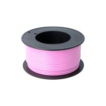 MAI P7RS - CABLE 2 MM ROSA 25 M