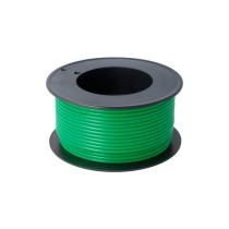 MAI P7VD - CABLE 2 MM VERDE 25 M