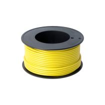 MAI P8AM - CABLE 2,5 MM AMARILLO 25 M