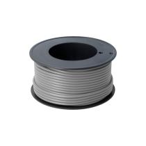 MAI P8GR - CABLE 2,5 MM GRIS 25 M