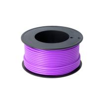 MAI P8MD - CABLE 2,5 MM MORADO 25 M