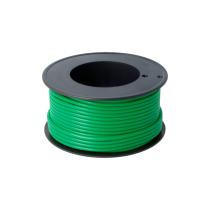 MAI P8VD - CABLE 2,5 MM VERDE 25 M