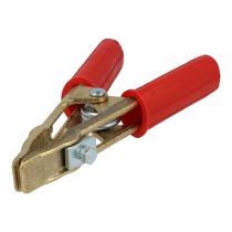 MAI PB200R - PINZA LATON ROJA+