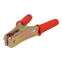  PB250R - PINZA BATERIA ACERO 400 AMP ROJO+