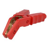 MAI PB270R - PINZA LATON ROJA+