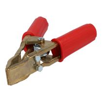 MAI PB400R - PINZA LATON ROJA+