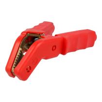 MAI PB470R - PINZA LATON ROJA+