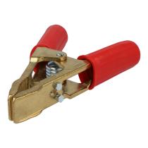 MAI PB500R - PINZA LATON ROJA+