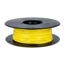 MAI R5AM - CABLE 105O FLRY-B 1 MM AMARILLO 100M