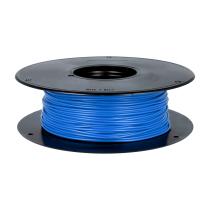 MAI R5AZ - CABLE 105O FLRY-B 1 MM AZUL 100M