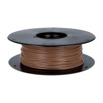 MAI R5MR - CABLE 105O FLRY-B 1 MM MARRON 100M