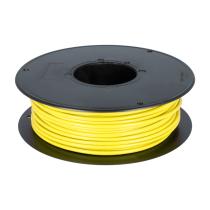 MAI R8AM - CABLE 105O FLRY-B 2,5 MM AMARILLO 50M