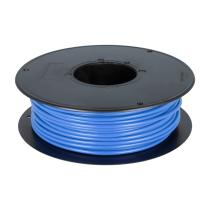 MAI R8AZ - CABLE 105O FLRY-B 2,5 MM AZUL 50M