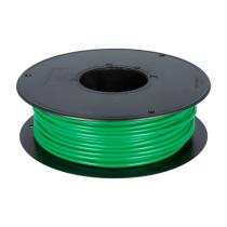 MAI R8VD - CABLE 105O FLRY-B 2,5 MM VERDE 50M