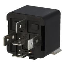 MAI RR68 - RELE INTERRUPTOR CON RESISTENCIA 12 V 40 A