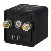 MAI RR83 - RELE ALTA POTENCIA INTERRUPTOR 12 V 200 A