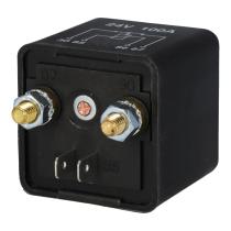 MAI RR84 - RELE ALTA POTENCIA INTERRUPTOR 24 V 100 A