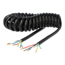 MAI SP02 - CABLE ESPIRAL 4M 30 MM