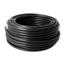 MAI X616 - ARRANQUE EXTRA FLEXIBLE 16 MM NEGRO 25 M