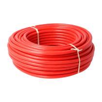 MAI X716 - ARRANQUE EXTRA FLEXIBLE 16 MM ROJO 25 M