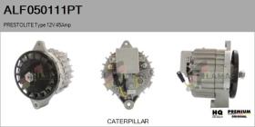 PRESTOLITE ALF050111PT - ALTERNADOR