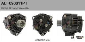 PRESTOLITE ALF090611PT - ALTERNADOR