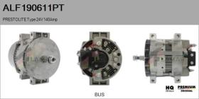 PRESTOLITE ALF190611PT - ALTERNADOR