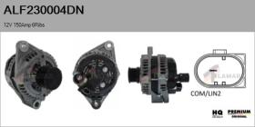 DENSO ALF230004DN - ALTERNADOR