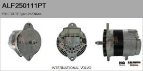 PRESTOLITE ALF250111PT - ALTERNADOR