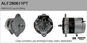 PRESTOLITE ALF280611PT - ALTERNADOR