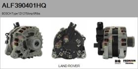 HQ ALF390401HQ - ALTERNADOR