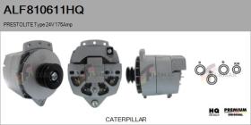 HQ ALF810611HQ - ALTERNADOR