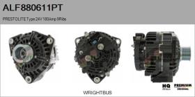 PRESTOLITE ALF880611PT - ALTERNADOR