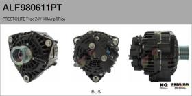 PRESTOLITE ALF980611PT - ALTERNADOR