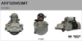 MITSUBISHI ARF520453MT - MOTOR DE ARRANQUE